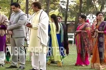 Yeh Rishta Kya Kehlata Hai - 5th January 2016 - Full Episode