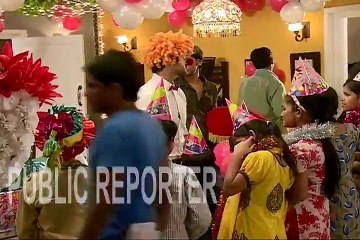 Meri Aashiqui Tum Se Hi - 6th Jan 2016 Full On Location Shoot