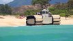 The Future Huge Armored Amphibious Transport Vehicle of US Army: The UHAC