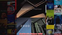 Architects Planner 2000