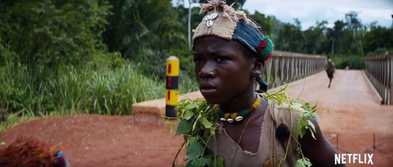 Beasts of No Nation | official trailer (2015) Netflix Idris Elba