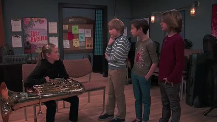 y, Ricky, Dicky & Dawn | Do It All Dawn Official Clip |