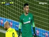 ΑΕΛ-Αστέρας Τρίπολης 0-3  2015-16 Κύπελλο Στιγμιότυπα
