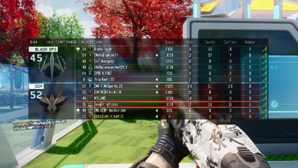 Call of Duty black ops 3 Walkthrough gameplay HD[1080p] ep.249