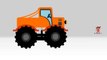 Colors for Children to Learn with Monster Trucks Colours for Kids to Learn Kids Learning V