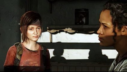Survival Horror The Last of Us™ Remastered - Gameplay (96)