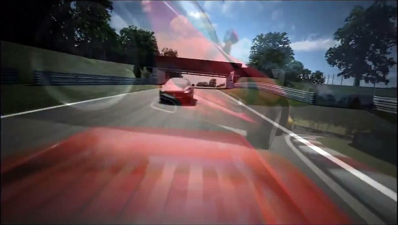 Gran Turismo 6 #001 Anschnallen und los gehts! [German][HD] | Lets Play Gran Turismo 6