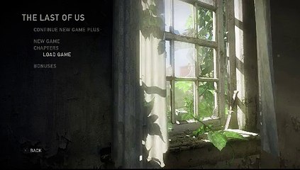 Survival Horror The Last of Us™ Remastered - Gameplay (99)