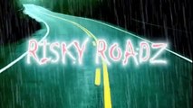 Ghetts - Risky Roadz Freestyle 2016