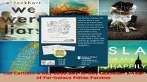 PDF Download  Cat CartoonA Day 2016 DaytoDay Calendar A Year of Furbulous Feline Funnies PDF Full Ebook