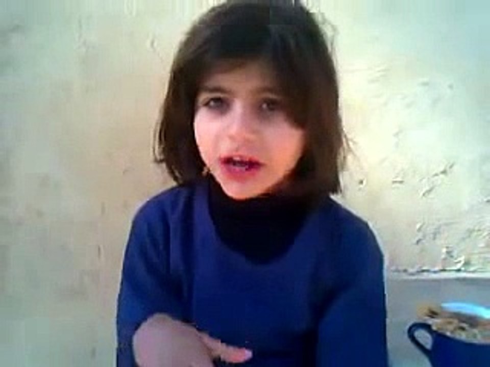 Challenge to Malala Yousafzai By Malaika Afghan Funny Video Clip 2016 HD