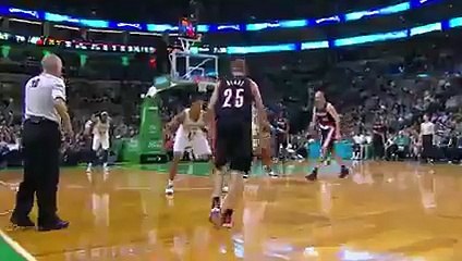 Best 60 Crossovers- 2015 NBA Season_4