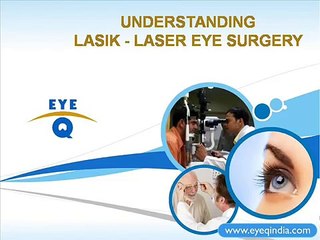 Laser eye surgery in Delhi (eyeqindia.com)