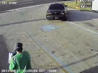 Кража двух ящиков пива