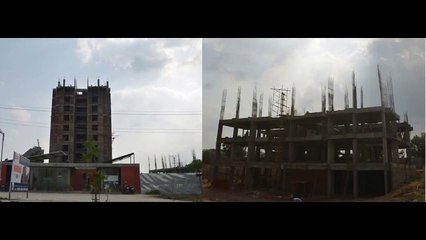 Nirman Construction - Real Estate Building Developers In Ahmedabad