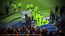 Así recibió la afición a Zidane como DT