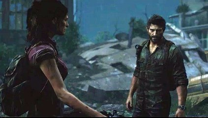 Survival Horror The Last of Us™ Remastered - Gameplay (120)