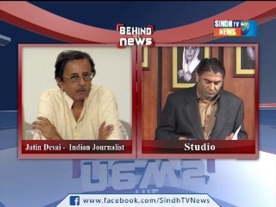 BEHIND THE NEWS   05-01-2016