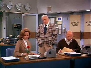 The Mary Tyler Moore Show S05E14 A Girl Like Mary