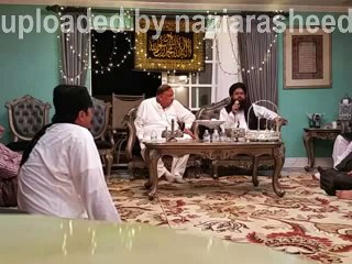 Choti Jagah men Kaseer Ambiya ne Namaz kese parhi???By Mufti Abubaker Siddique