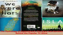 PDF Download  The Mythology of Supernatural The Signs and Symbols Behind the Popular TV Show Read Online