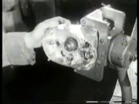 Its A Triumph - showing construction of engines, gearboxes and bikes, then changed to Triumph's in use.