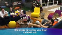 Big Brother Türkiye Evinde Temsili Kız İsteme Töreni
