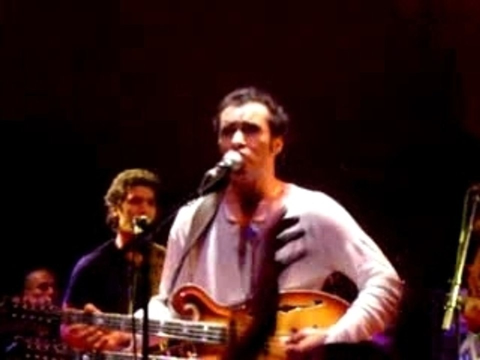 concert takfarinas au cabaret sauvage 03