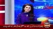 Ary News Headlines 3 January 2016 , Pakistan President Protocol Disturbed Karachi Citizens