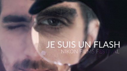 Je suis UN FLASH