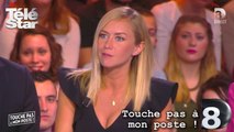 TPMP : Enora Malagré 