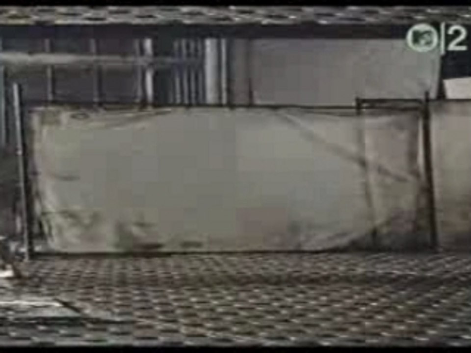 Soundgarden - Spoonman