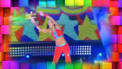 My Top 10 Divas Entrance Themes (2015)