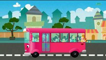 Wheels on the bus | Incy Wincy | Twinkle Twinkle little Star | Plus More