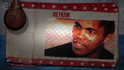 10 Incredible Facts About Muhammad Ali | Awesome Things