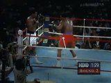 Muhammad Ali vs George Foreman (Highlights) | Awesome Things