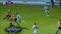 Coventry City vs Leyton Orient League One 13 14 Highlights