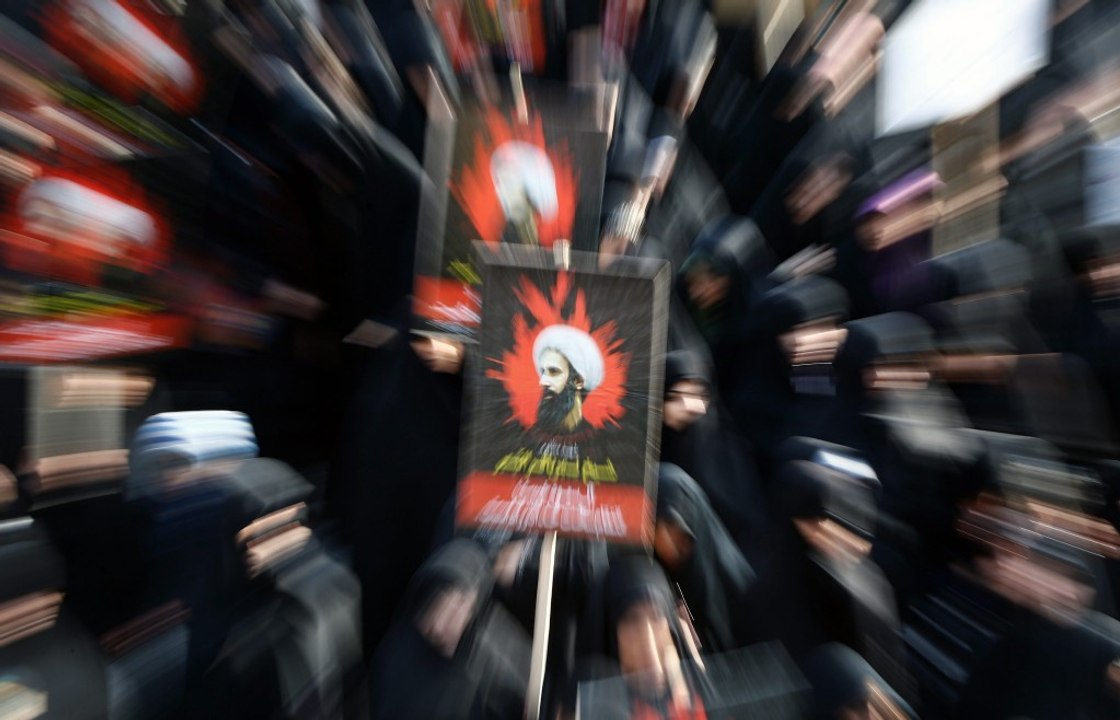 Why Saudi Arabia and Iran don't get along