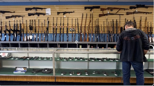 Here is what President Obama’s executive orders on gun control will change