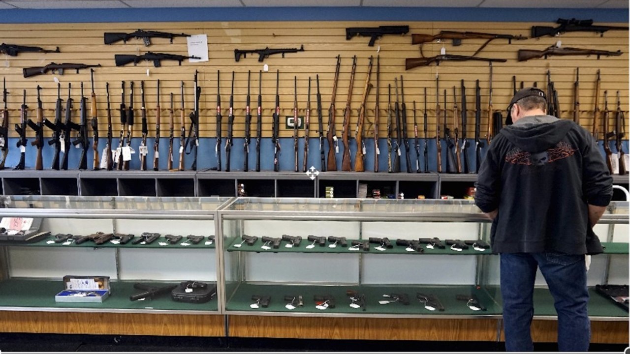 Here is what President Obama’s executive orders on gun control will change