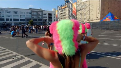 We Are Your Friends - Festival BTS Featurette [HD]