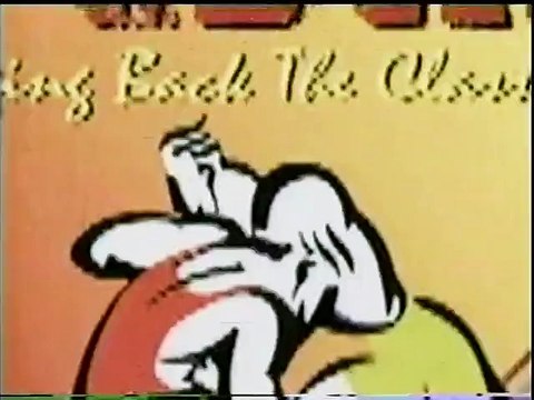 Bruno Sammartino and Dick The Bruiser vs The Valiant Brothers