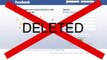 How To Delete Facebook Account | Permanently | Easy Steps