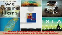 PDF Download  Human Relations in Business Developing Interpersonal and Leadership Skills with PDF Full Ebook