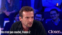 On n'est pas couché - Gros clash entre Yann Moix et Mathieu Kassovitz