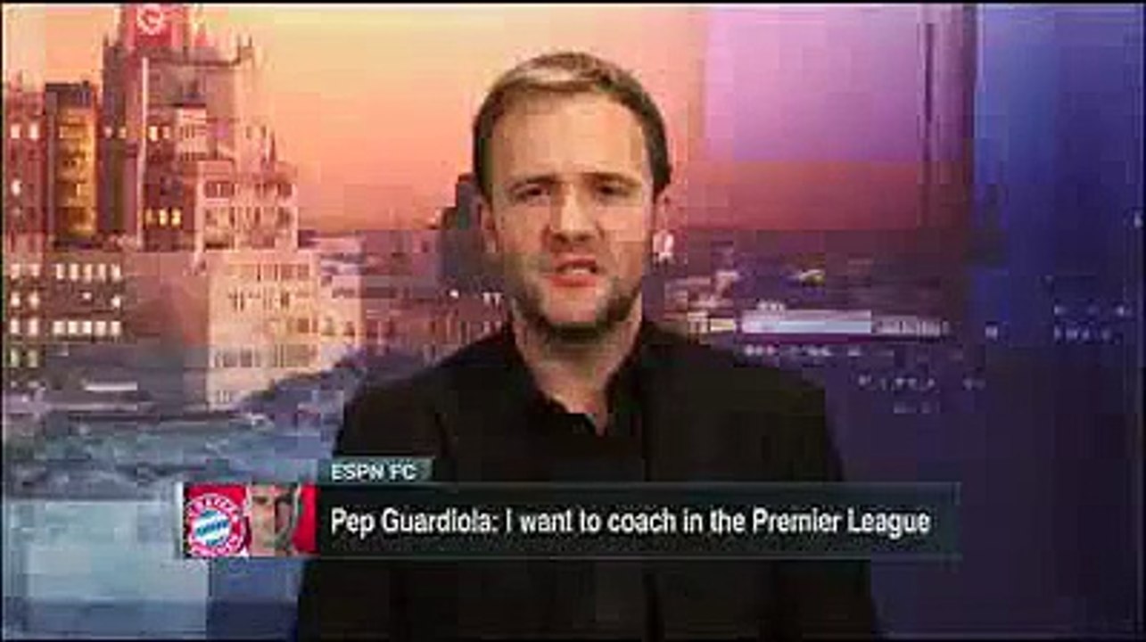 guardiola