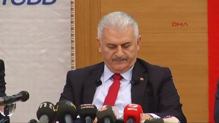 Binali Yıldırım Sekiz Milyon Hgs Etiketi İçinde Bir Kısmı İmalattan Bozuk Çıkıyor-5