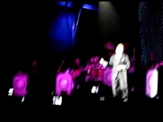 Luis miguel en G.C. (la historia de un amor)