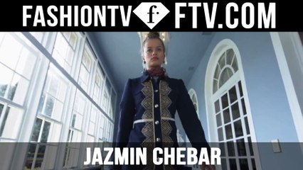 Jazmin Chebar Summer Memories | FTV.com