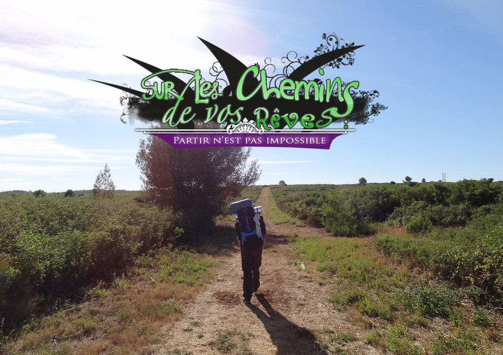 Sur les Chemins de vos Rêves : Partir n'est pas Impossible Partie 1